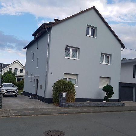 Ferienwohnung Rhein-Main Floersheim am Main Extérieur photo