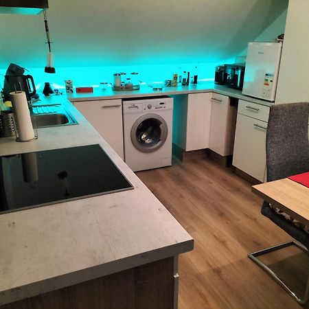 Ferienwohnung Rhein-Main Floersheim am Main Extérieur photo