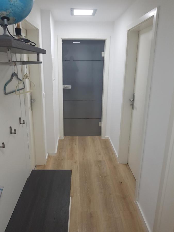 Ferienwohnung Rhein-Main Floersheim am Main Extérieur photo