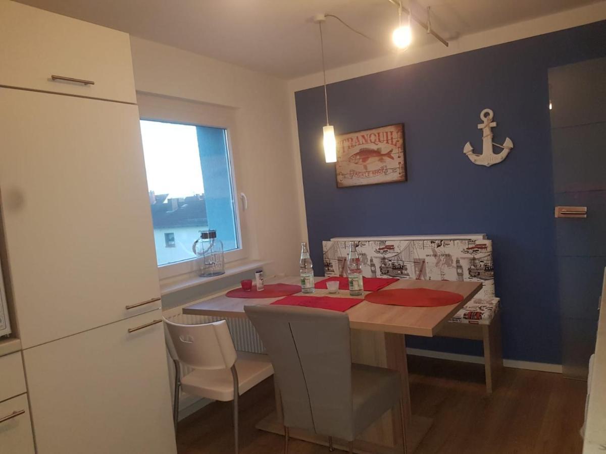 Ferienwohnung Rhein-Main Floersheim am Main Extérieur photo
