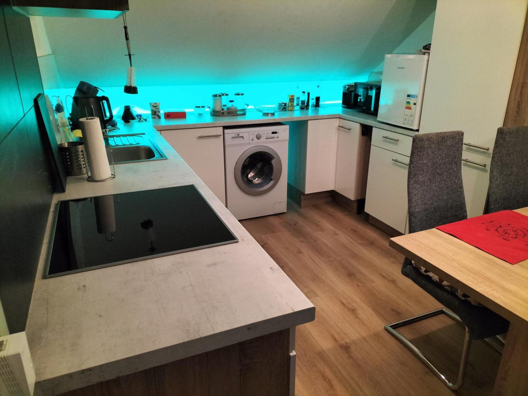 Ferienwohnung Rhein-Main Floersheim am Main Extérieur photo