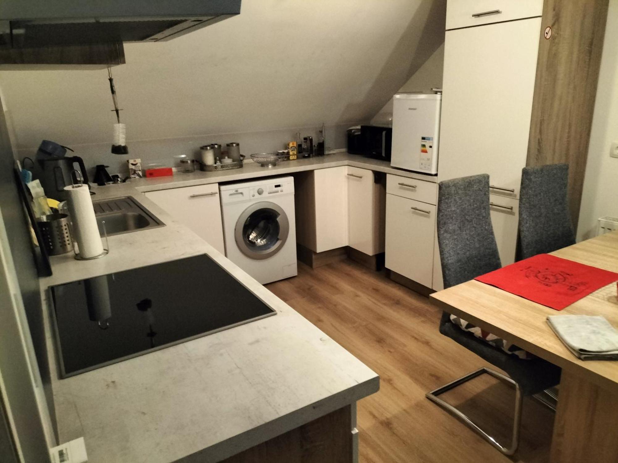 Ferienwohnung Rhein-Main Floersheim am Main Extérieur photo