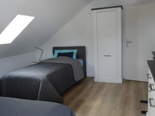 Ferienwohnung Rhein-Main Floersheim am Main Extérieur photo