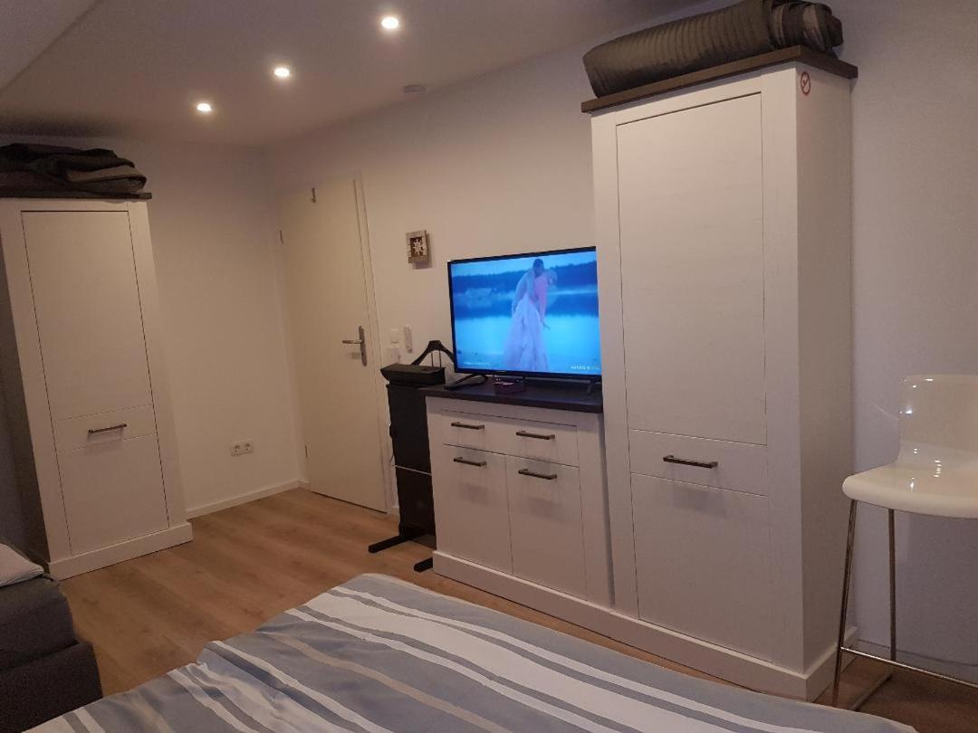Ferienwohnung Rhein-Main Floersheim am Main Extérieur photo